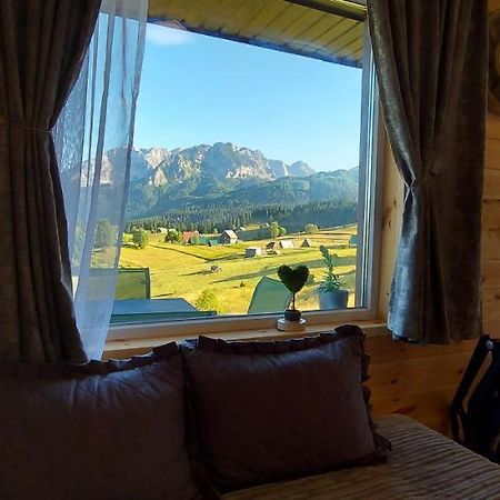 Durmitorske Vile Zabljak  Exterior photo