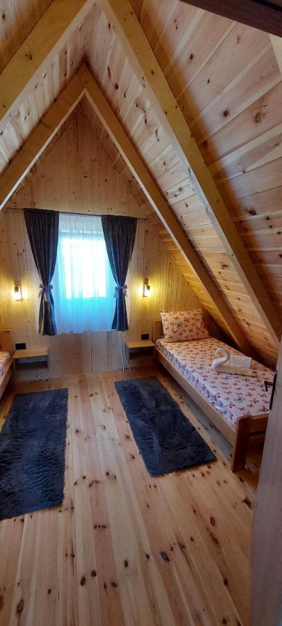 Durmitorske Vile Zabljak  Exterior photo